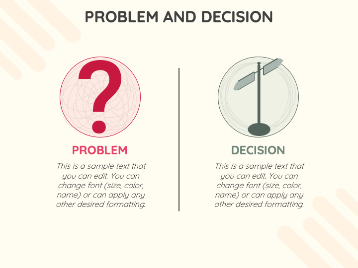 Decision