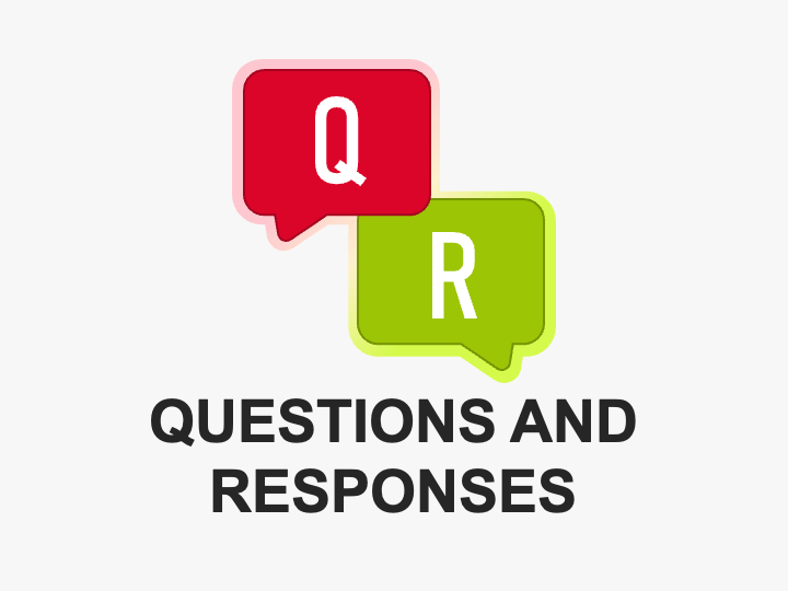 Questions