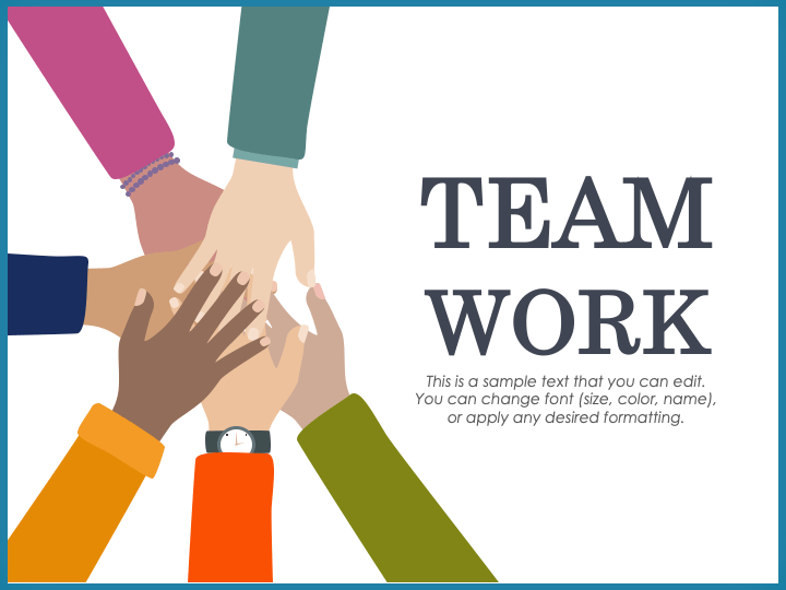 Teamwork