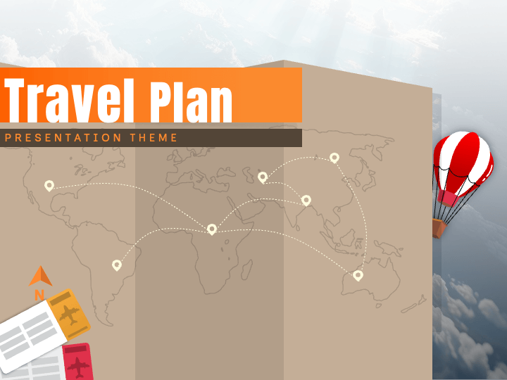 Travel