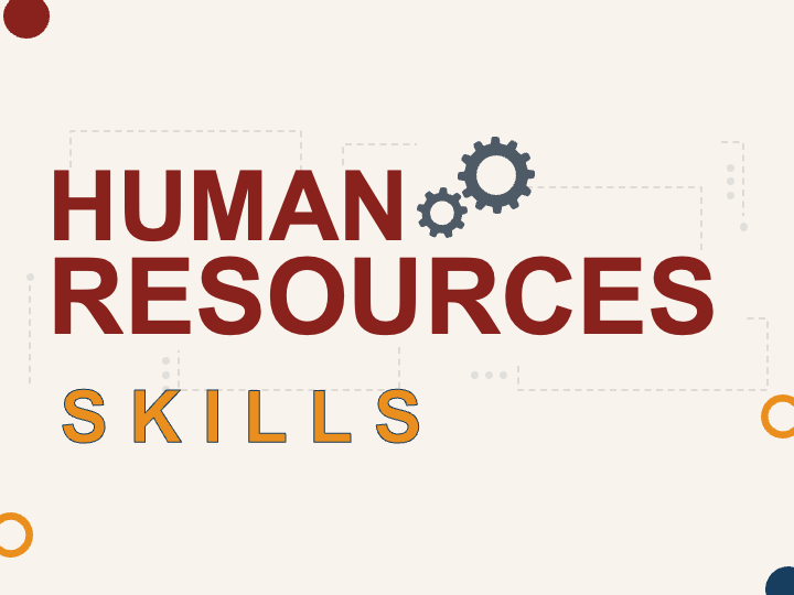 Human Resources