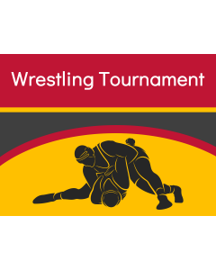 Kurash turniri taqdimoti PPT eskizi